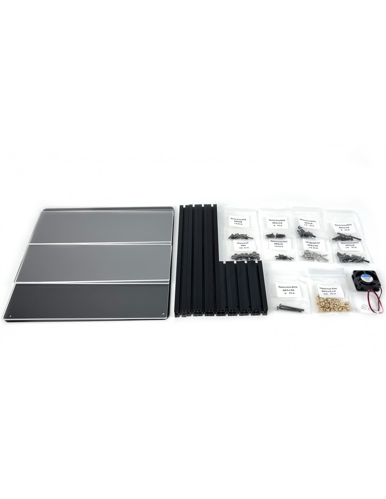 [PACVO00080] LDO Motors Voron V0.2 Upgrade Kit