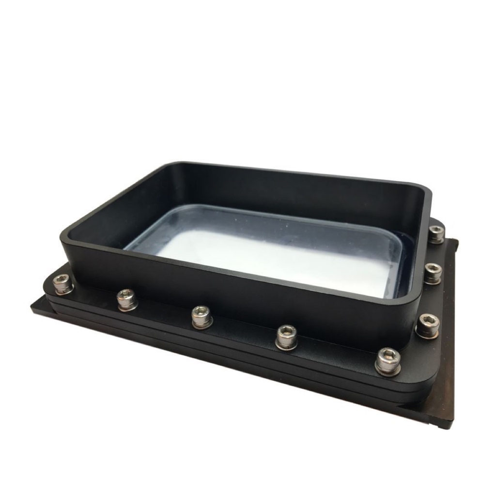 [PACFG0002] FlashForge Resin Tank für HUNTER DLP 3D-Drucker