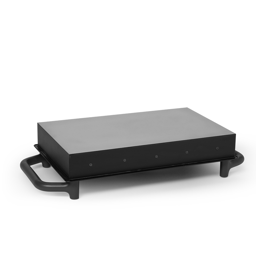 [PACFL00007] Formlabs Form 3L Build Platform