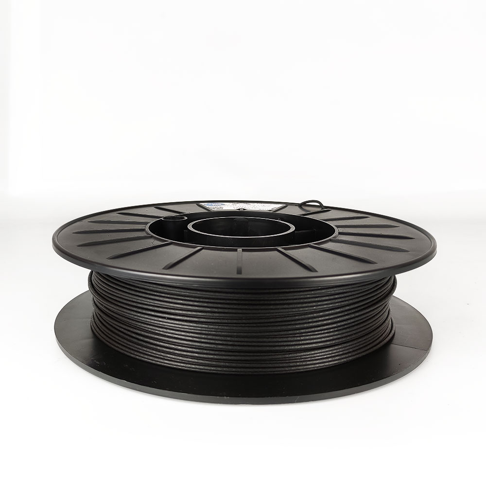 [PSUAZ0035V] AzureFilm PAHT Carbon Filament