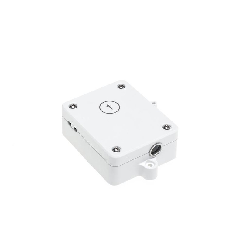 [PACUM0163V] UltiMaker Feeder Assembly S3 (links)