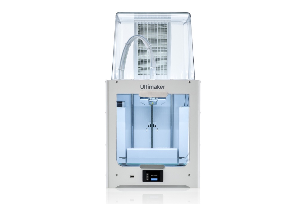 [PHWUM00055] DEAL: UltiMaker 2+ Connect 3D Drucker plus Air Manager