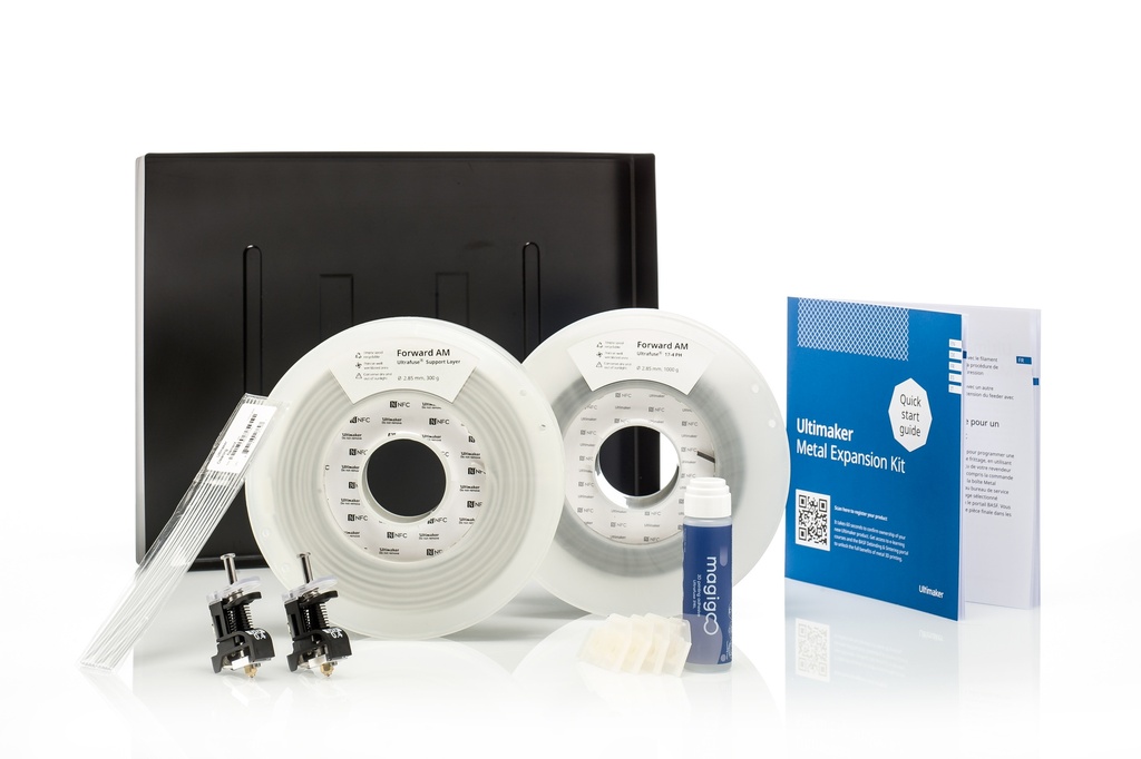 [PACUM00300] UltiMaker Metal Expansion Kit