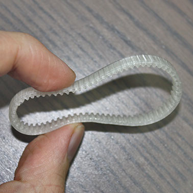 NinjaTek NinjaFlex flexibles TPU Filament