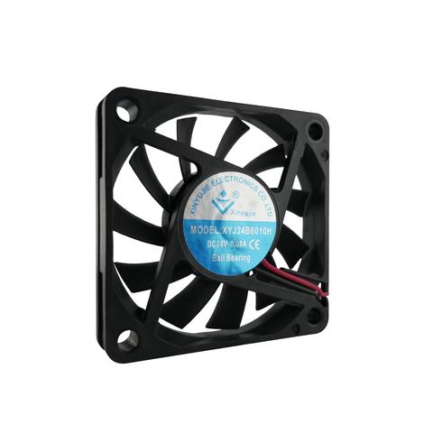 [PACED0024V] E3D V6 Fan (Lüfter)