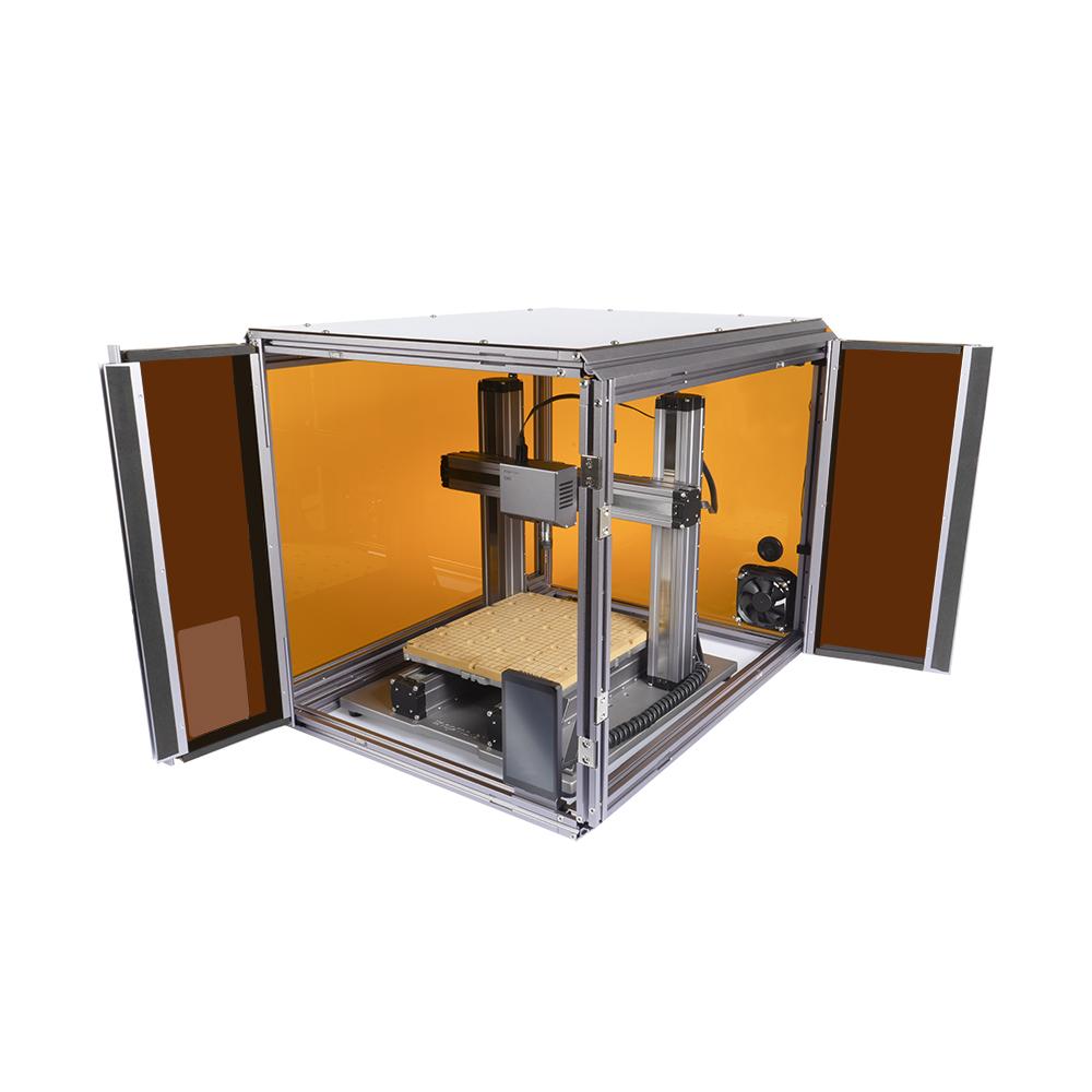 [PHWSN00004] Snapmaker 2.0 A250T 3-in-1 3D-Drucker + Enclosure Bausatz (UPGRADED VERSION)