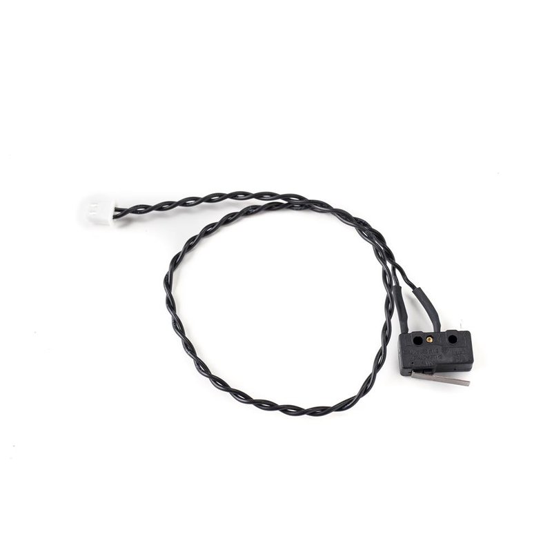 [PACUM00148] UltiMaker Limit Switch Black Short Wire