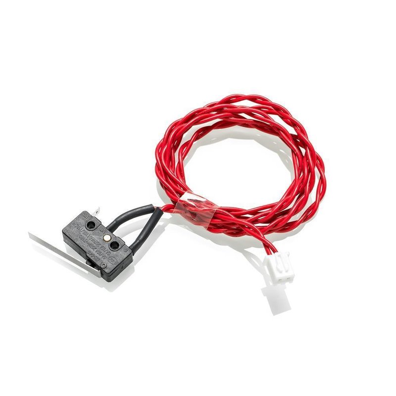 [PACUM00154] UltiMaker Limit Switch Red Wire UM3 Ext