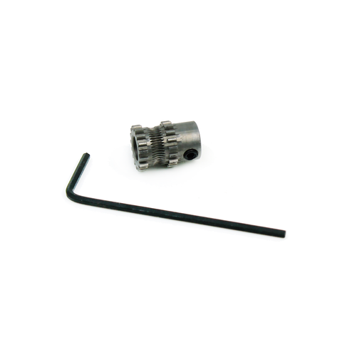 [PACMS00150] Micro Swiss Zahnrad für Direct Drive Extruder