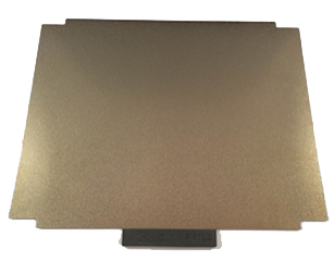 [PACOF0008V.4] OLYMPfila BENDplate NEPENTHES, beschichtet