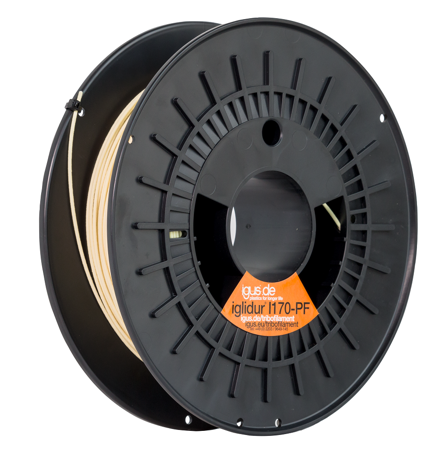 IGUS Iglidur TRIBO I170-PF Premium Filament