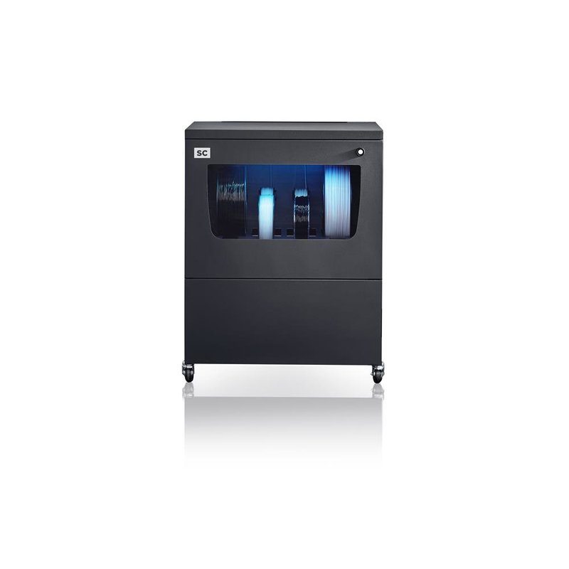 [PACBC00015] BCN3D Smart Cabinet für Epsilon- / Sigma D25 Drucker