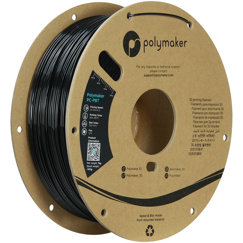 Polymaker PC-PBT Filament