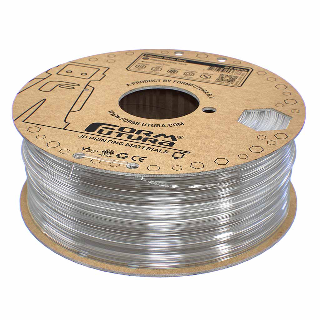 Formfutura EasyFil ePETG Filament