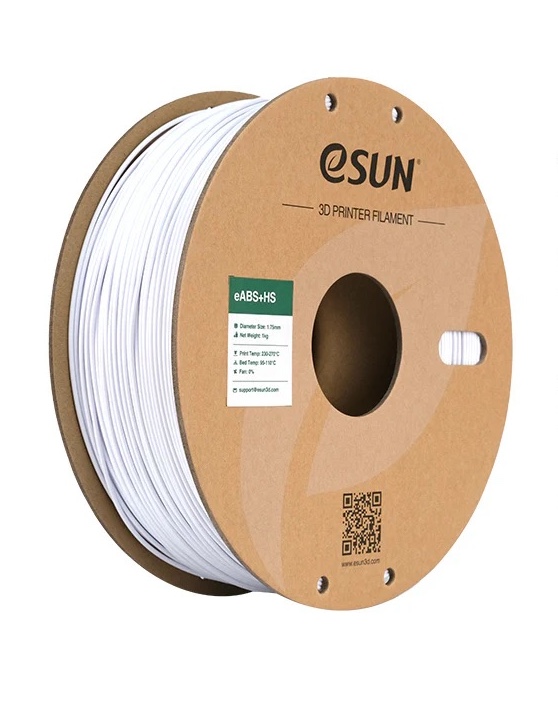 eSUN ABS+ Filament