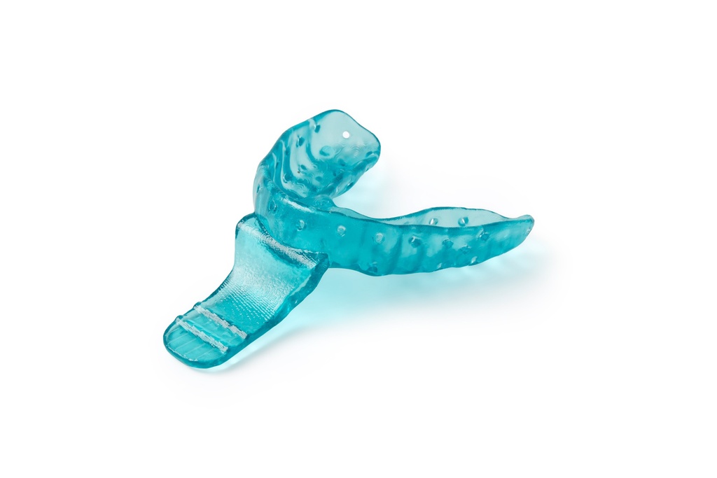 [PSUFL00130] Formlabs Custom Tray Resin (Form 3B)