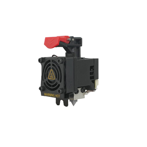 Raise3D Pro3-Serie Interchangeable Hot-End V3H