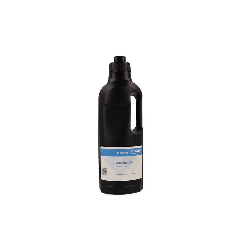 [PSUBA0114V] BASF Ultracur3D Resin Cleaner