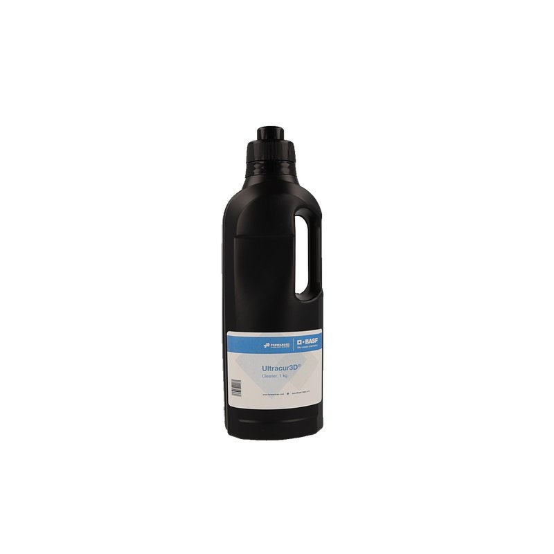 BASF Ultracur3D Resin Cleaner