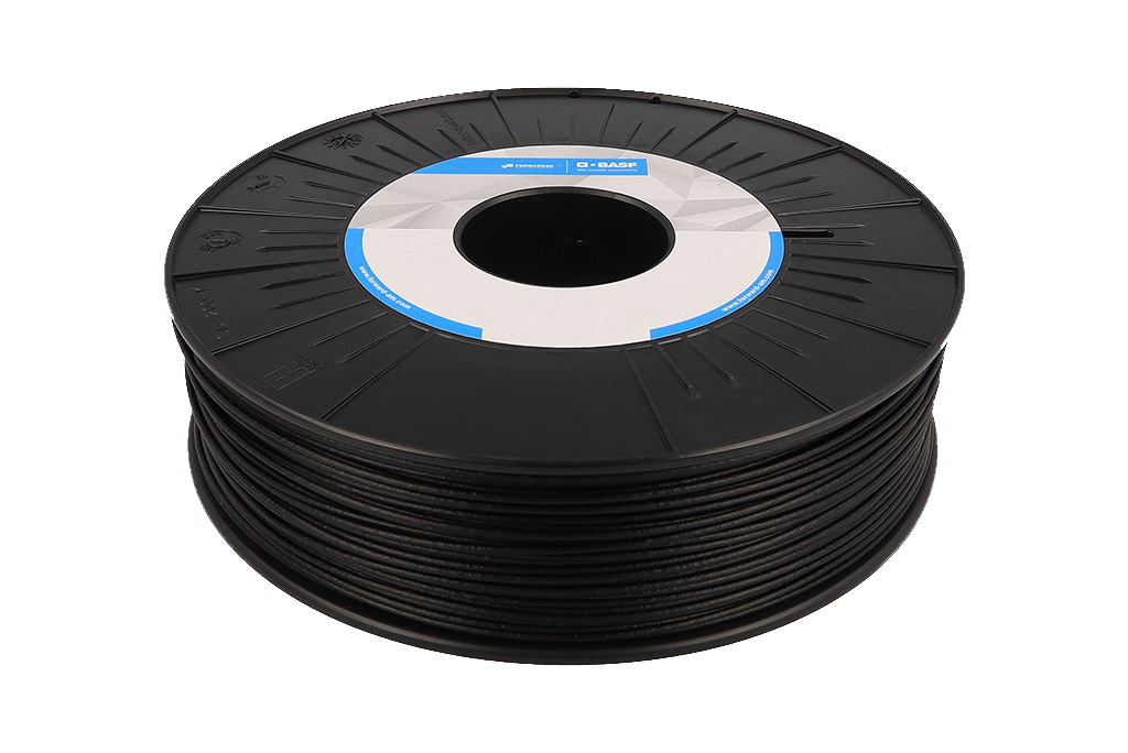 BASF Ultrafuse PC GF30 Filament (Owens Corning XSTRAND)