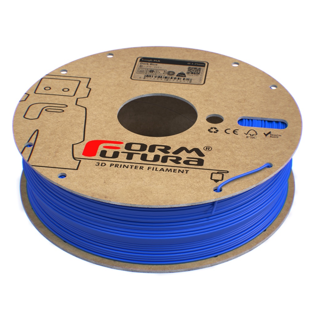 Formfutura Tough PLA Filament