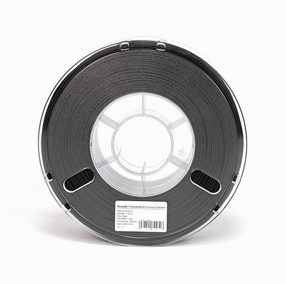 [PSURA0034V] Raise3D Industrial PA12 CF+
