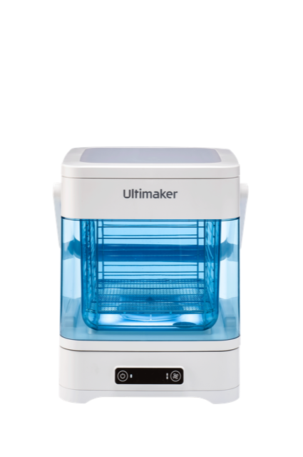 [PACUM00174] UltiMaker PVA Removal Station