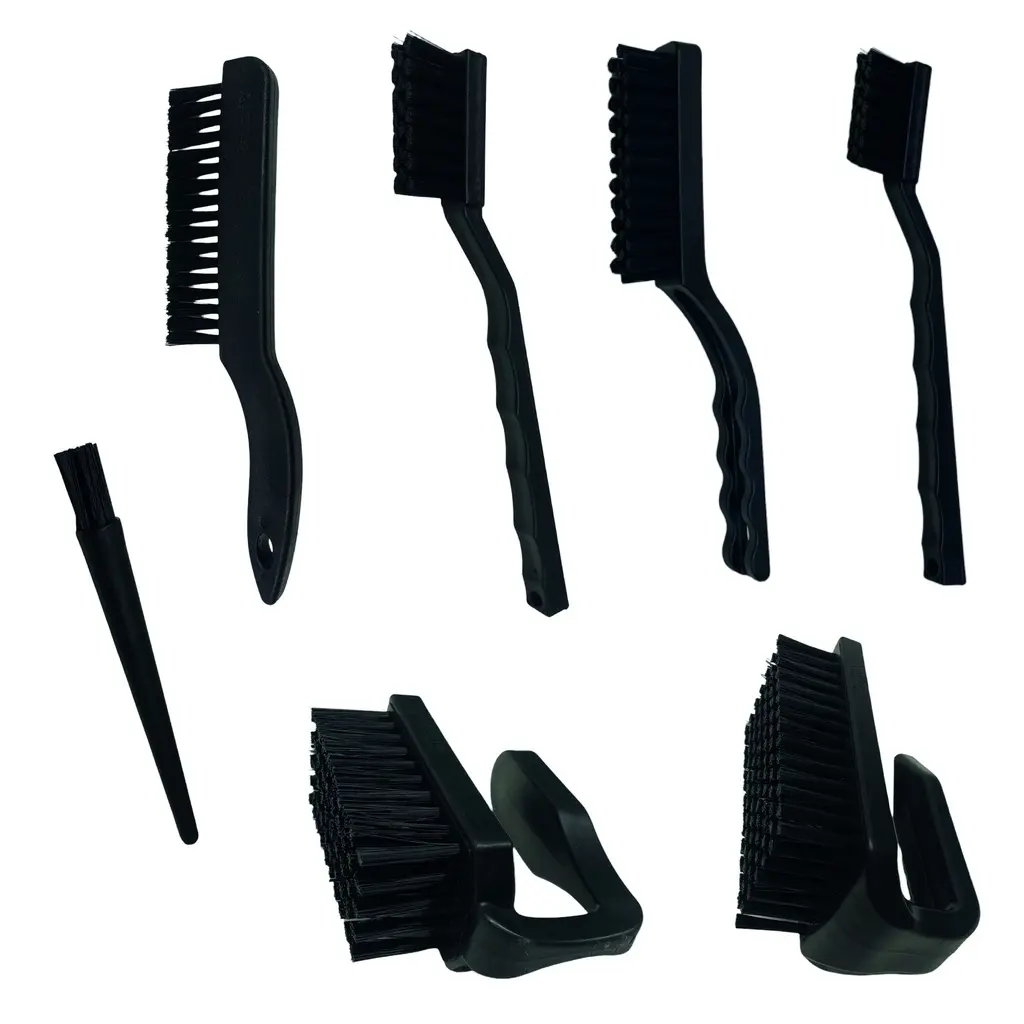 [PAC3DM0070.B1] DEAL: 3Dmensionals Nylonbürsten Set für SLS-Druck