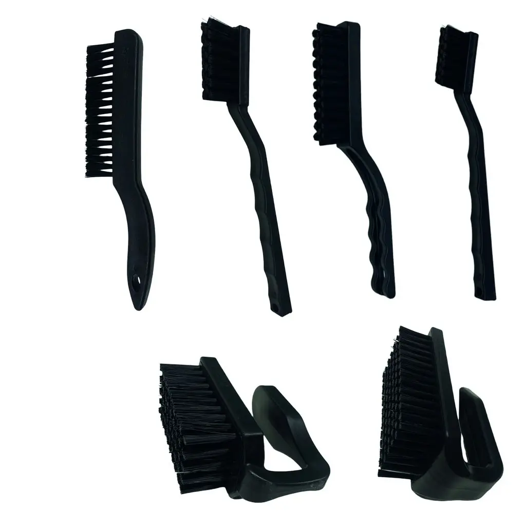 [PAC3DM0070.B1] DEAL: 3Dmensionals Nylonbürsten Set für SLS-Druck