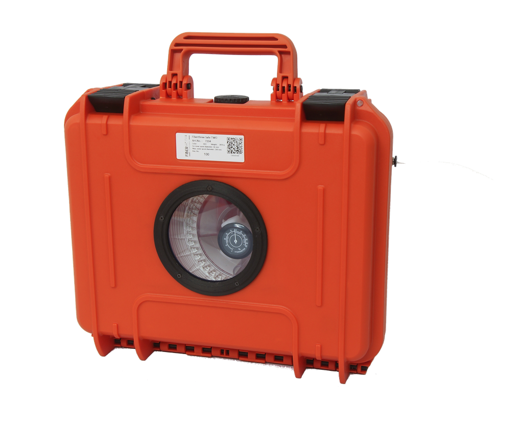 [PACFT0020V] Fiberthree Dry Box Safe Light (Trockenbox)