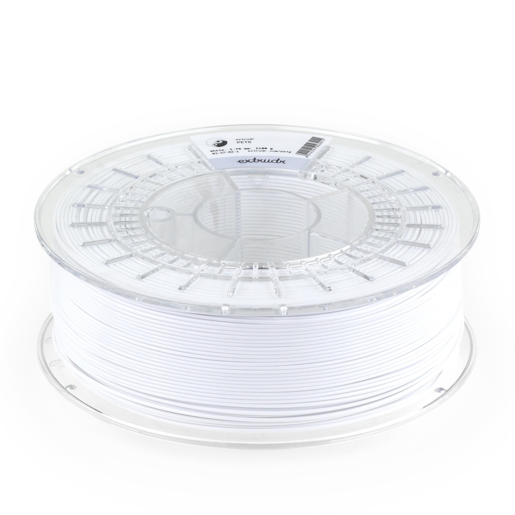 Extrudr PETG Filament