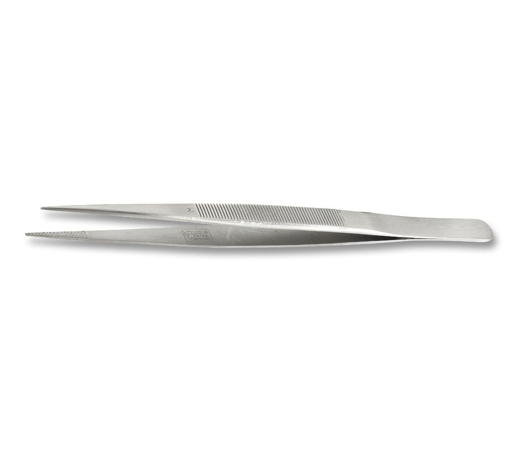 [4240727] Pinzette 160 mm