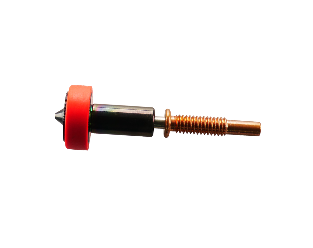 [PACED0046V] E3D Revo ObXidian Düse (nozzle)