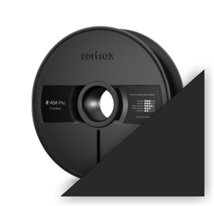 Zortrax Z-ASA Pro Filament für M300 / M300 Plus