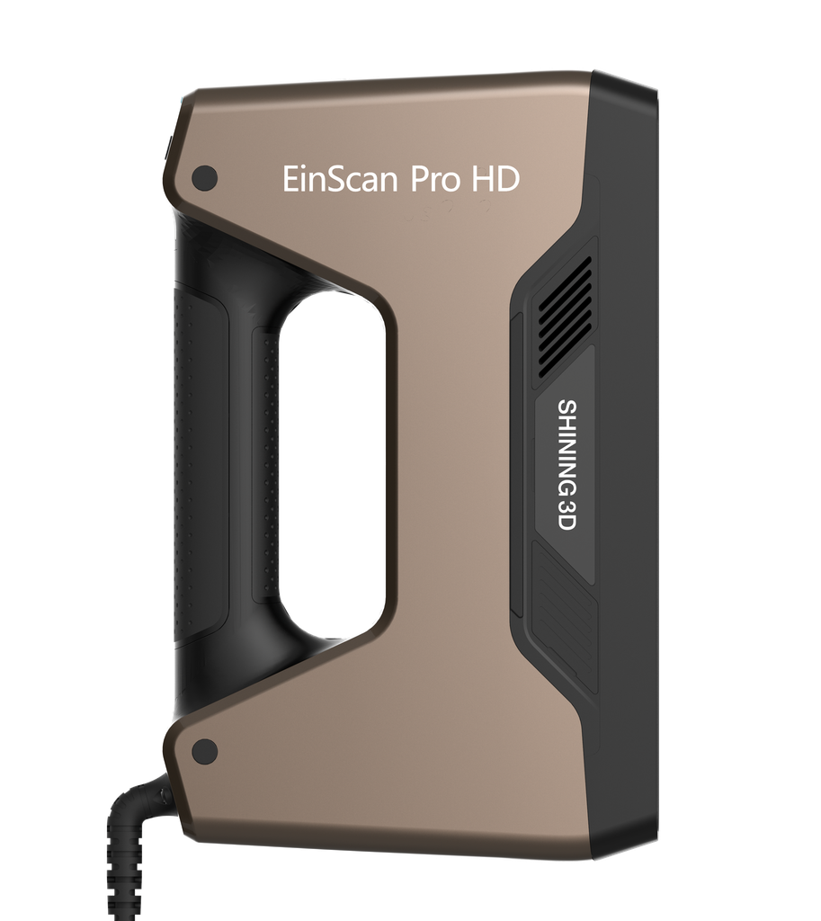 [SHWSH00045] Shining 3D EinScan Pro HD 3D-Scanner