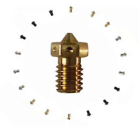 E3D V6 Nozzle (Düse)