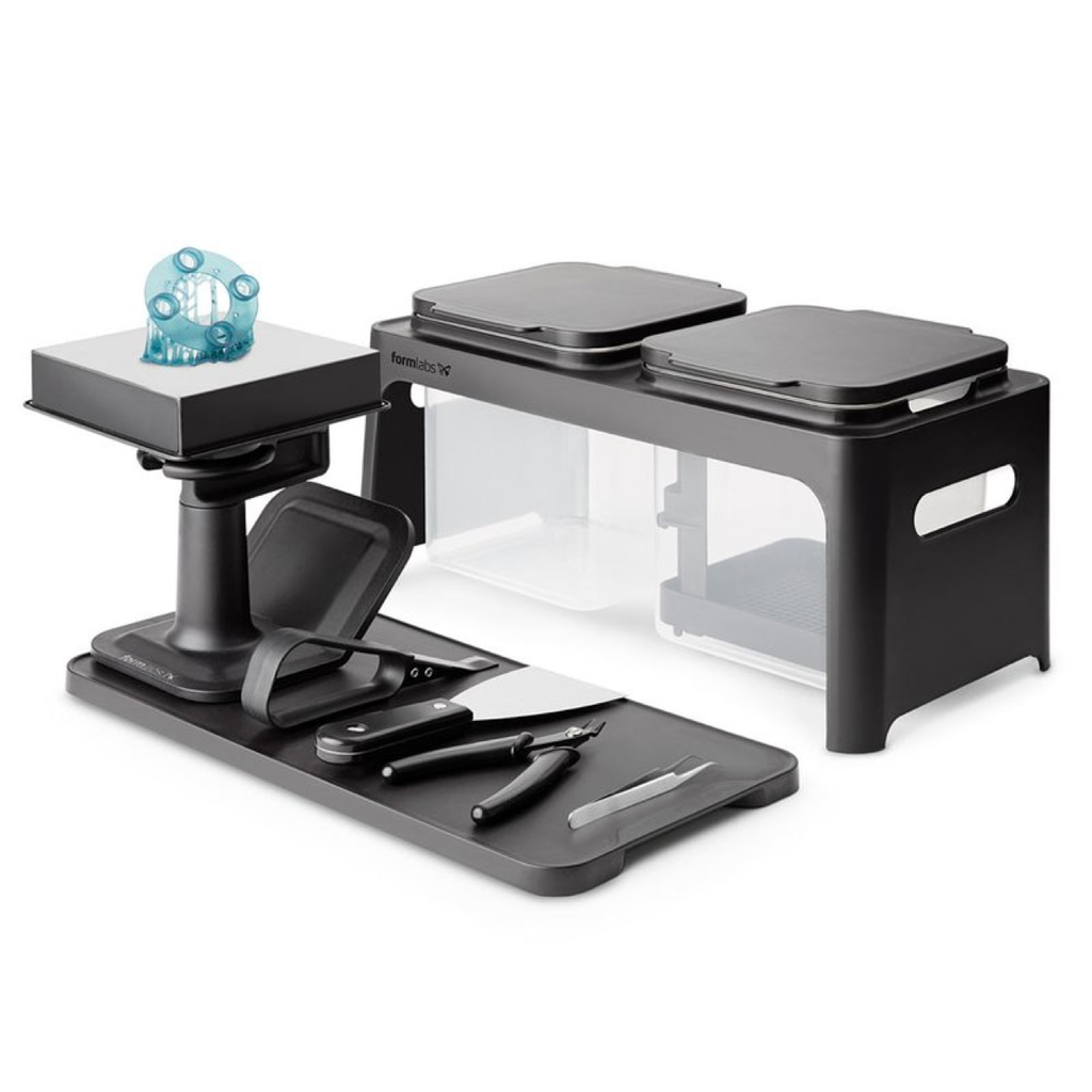 Formlabs Finish Kit (Finishing Kit)