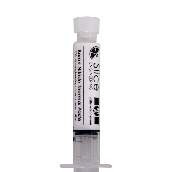 [PACSE00001] Slice Engneering Mosquito Bornitrid Paste