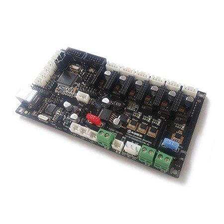 [PACRA00009] Raise3D N series Spare Parts - Motion Controller Board