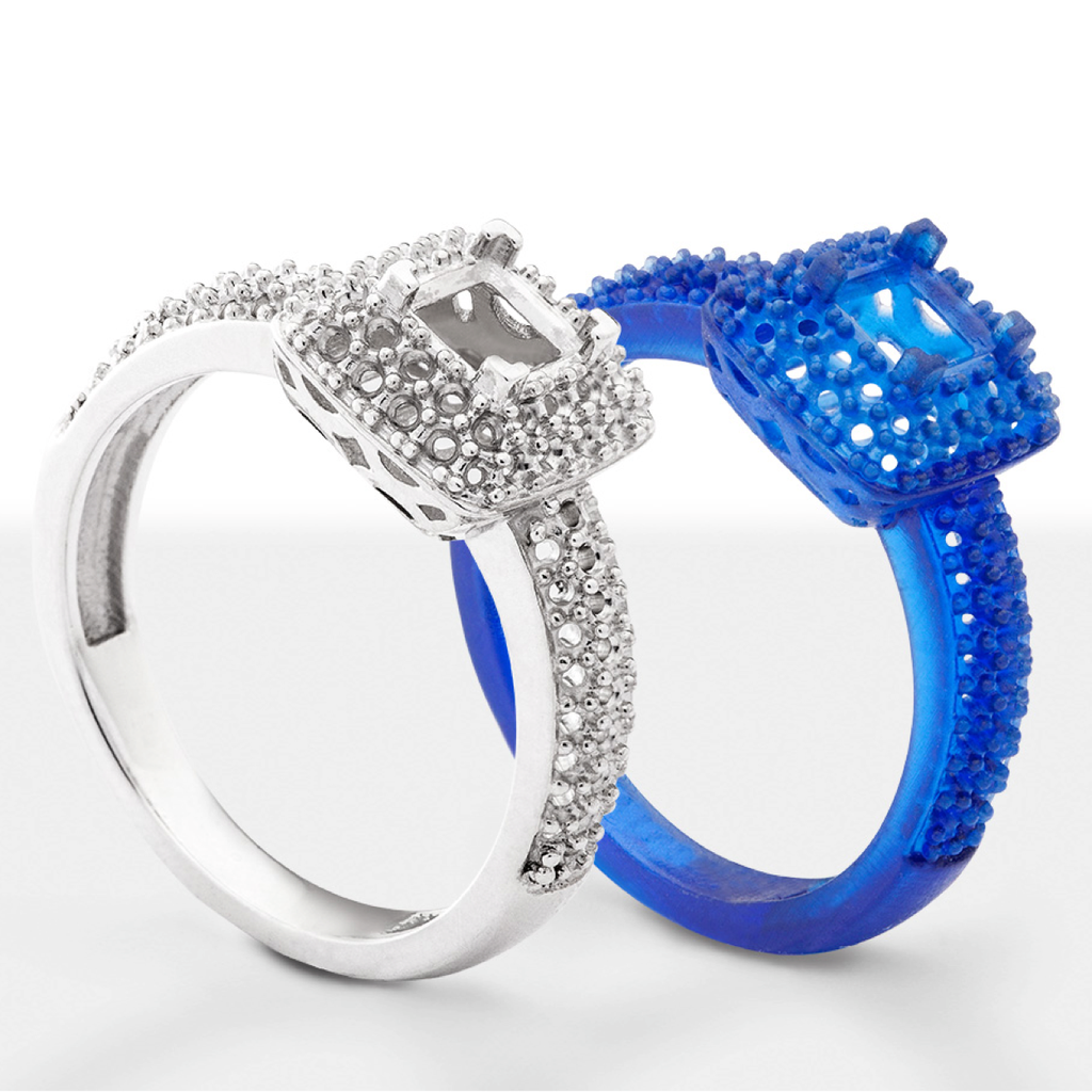 [PSUFL0090V] Formlabs Castable Resin 