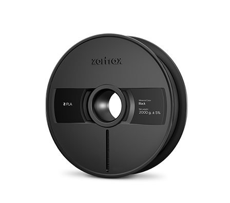 Zortrax Z-PLA Filament für M300 Plus / M300 Dual