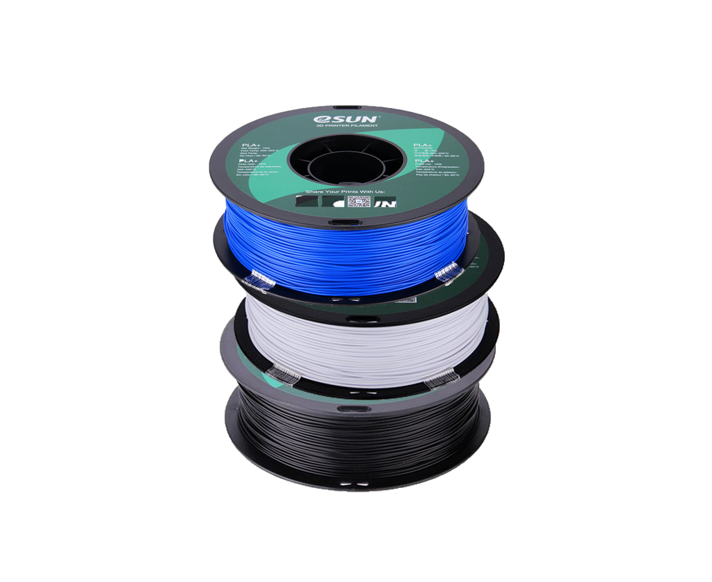 [PSUES0010V.B] DEAL: 3x eSUN PLA+ Filament
