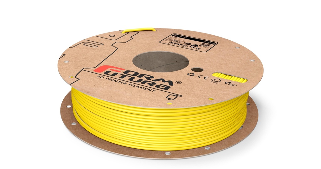Formfutura EasyFil ABS Premium Filament