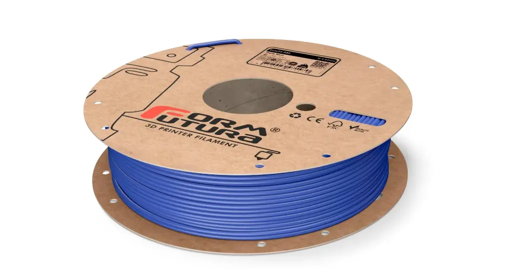 Formfutura EasyFil ABS
