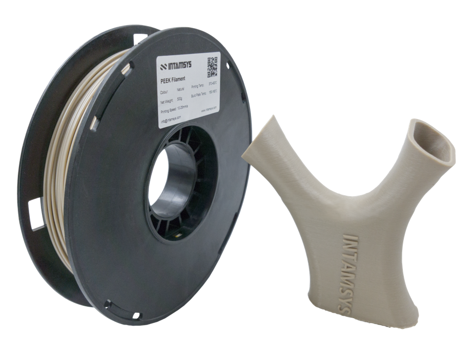 [PSUIS00005] Intamsys PEEK Filament