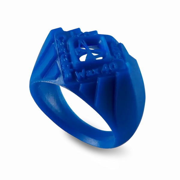 Formlabs Castable Wax 40 Resin (Form 3)