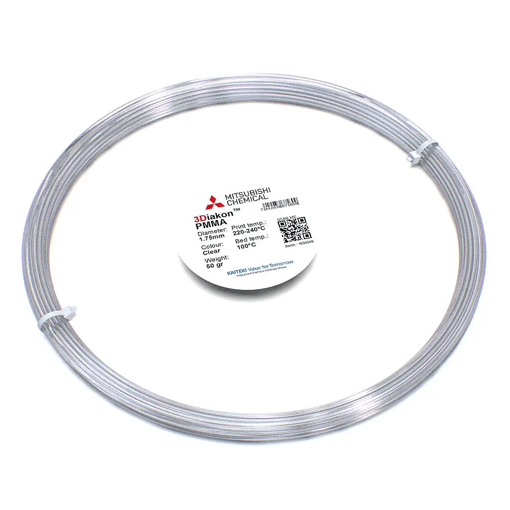 [PSUMI0005V.5] Mitsubishi Chemical 3Diakon