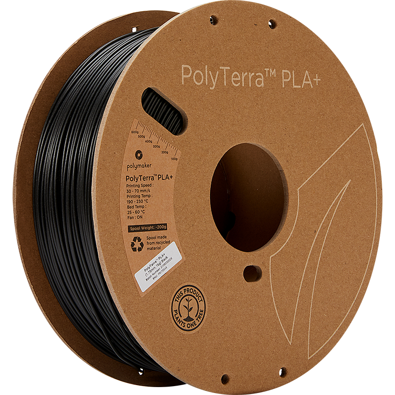 Polymaker PolyTerra PLA+