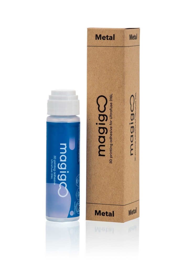 [PACTH00009] MAGIGOO METAL Klebestift für Metallfilament