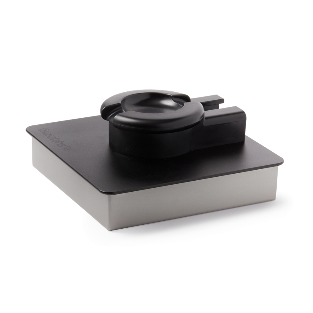 [PACFL00009] Formlabs Stainless Steel Build Platform